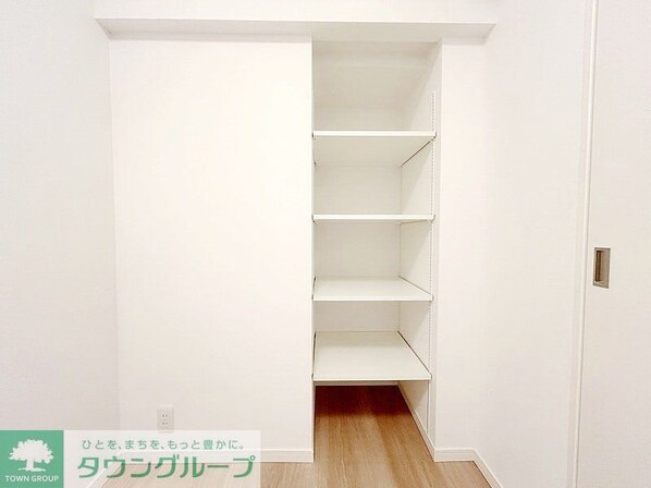 アジールコート松濤の物件内観写真